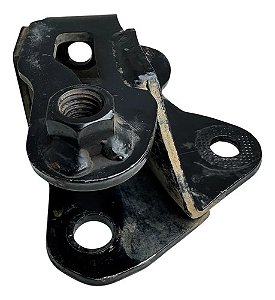 Suporte Coxim Cambio Peugeot 208 1.6 2021 A 2025