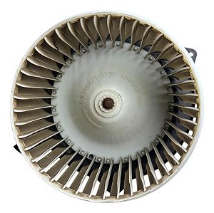 Motor Ar Forçado Fiat Uno 2017 A 2021