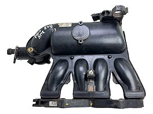 Coletor Admissão Fiat Palio Attractive 1.4 Evo 2013 A 2017