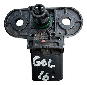 Sensor Map Vw Gol Voyage 1.0 G7 G8