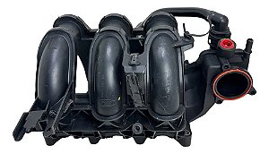Coletor Admissão Ford Ka 1.0 2014 A 2018