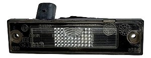 Lanterna Luz Placa Fiat Palio Weekend 1997 A 2002