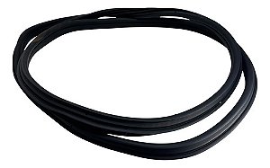 Borracha Carroceria Dianteira Direita Fiat Uno 2017 A 2021