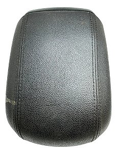 Apoio Braço Console Gm Cruze 2012 A 2016 Cinza