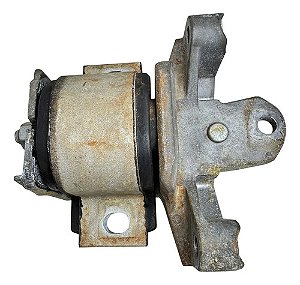 Suporte Coxim Esquerdo Cambio Vw Gol Voyage 1.0 G5 G6