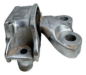 Coxim Esquerdo Cambio Fiat Uno 1.0 2017 A 2021