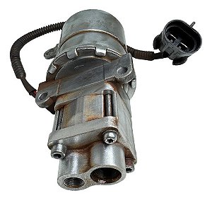 Bomba Eletrica Fiat Dualogic Uno 1.4 2017 A 2021