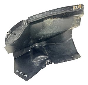 Parabarro Traseiro Esquerdo Fiat Uno 2017 A 2021