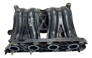 Coletor Admissão Gm Agile Montana 1.4 2010 A 2014