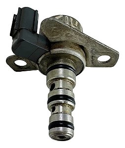 Valvula Solenoide Cabeçote Honda Civic 2008 A 2011