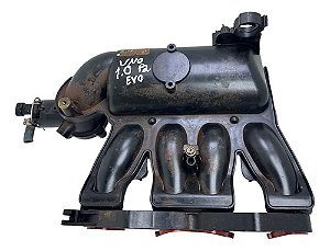 Coletor Admissão Fiat Uno 1.0 Evo 2012 A 2015