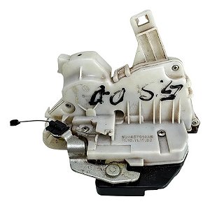 Fechadura Porta Dianteira Direita Vw Gol Voyage G5 G6