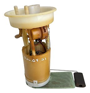 Bomba Combustivel Vw Gol 1.0 G4
