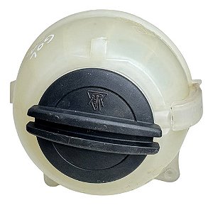 Reservatorio Agua Radiador Vw Gol Voyage 1.0 G7 G8