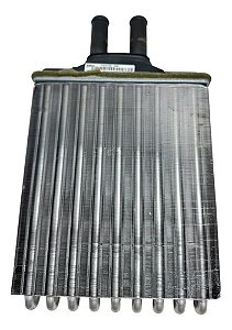 Radiador Ar Quente Vw Gol Saveiro Voyage G7 G8