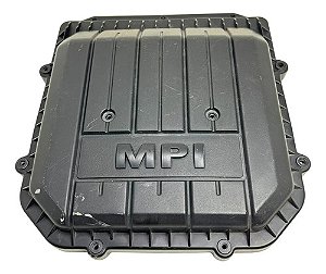 Tampa Caixa Filtro De Ar Vw Gol Voyage 1.0 G7 G8