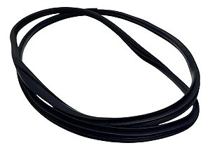 Borracha Carroceria Dianteira Direita Hyundai Hb20 2013 A 19 Preto