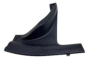 Soleira Traseira Direita Hyundai Hb20 Hatch 2013 A 19 Preto