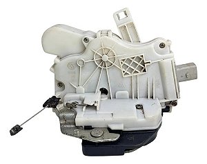 Fechadura Porta Traseira Direita Vw Gol Voyage G5 G6