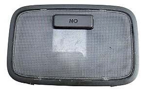 Luz Teto Traseira Cortesia Hyundai Hb20 2013 A 2019