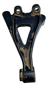 Suporte Coxim Cambio Frente Fiat Palio 1.0 1997 A 2002