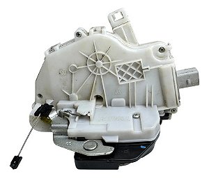 Fechadura Porta Dianteira Direita Gol Voyage Saveiro G7 G8