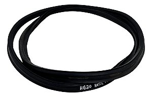 Borracha Carroceria Tampa Traseira Hb20 Hatch 2013 A 2019