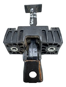 Limitador Porta Dianteira Direita Vw Gol Voyage G7 G8