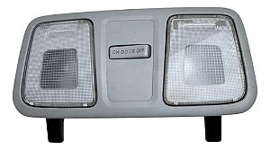 Luz Teto Cortesia Hyundai Hb20 2013 A 2019