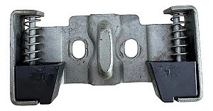 Batente Fechadura Tampa Traseira Vw Gol G7 G8