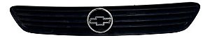 Grade Capo Gm Astra 1999 A 2002 Preto Fosco