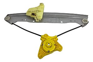 Maquina Vidro Dianteiro Direito Vw Gol Voyage G7 G8