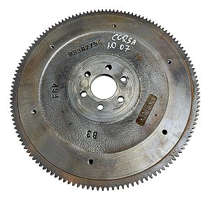 Volante Motor Cremalheira Gm Corsa 1.0 2003 A 2009