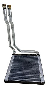 Radiador Ar Quente Hyundai Hb20 2013 A 2019