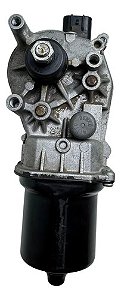 Motor Limpador Parabrisa Honda City 2015 A 2021