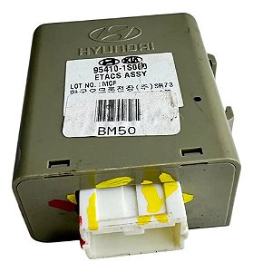 Módulo Central Assy Hyundai Hb20 2013 A 2019