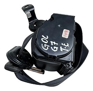 Cinto Traseiro Esquerdo Vw Gol G7 G8