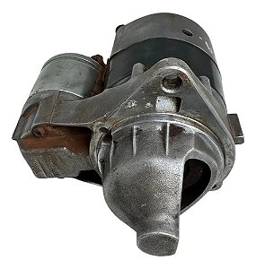 Motor Partida Gm Celta 1.0 2001 A 2005