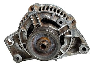 Alternador Vw Gol Parati G2 G3 1.6 1.8 C/ Ar