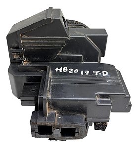 Fechadura Porta Traseira Direita Hyundai Hb20 2013 A 2019