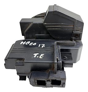 Fechadura Porta Traseira Esquerda Hyundai Hb20 2013 A 2019