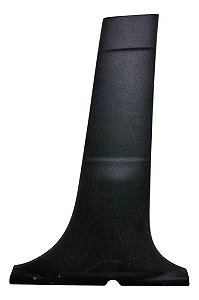 Acabamento Coluna Central Direita Vw Gol Voyage G7 G8