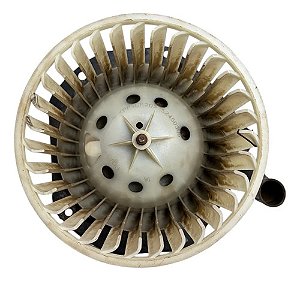 Motor Ar Forçado Gm S10 Blazer 1995 A 2005