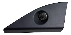 Acabamento Interno Retrovisor Esquerdo Fiat Stilo