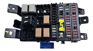 Caixa Fusiveis Painel Hyundai Hb20 1.0 2017 A 2019