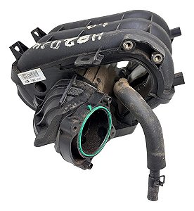 Coletor Admissão Hyundai Hb20 1.0 2013 A 2019