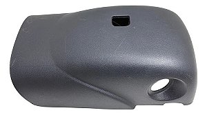 Capa Inferior Coluna Direção Vw Gol Voyage G7 G8