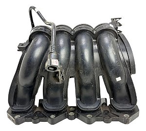 Coletor Admissão Peugeot 206 1.6 16v