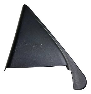 Acabamento Interno Porta Traseira Direita Hb20 Hatch 13 A 19 Preto