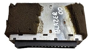 Modulo Alarme Gm S10 Blazer 1995 A 2000